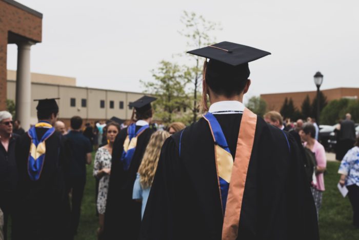The 170 Highest And Lowest Paying College Majors Big Economics